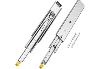 Guide Per Cassetti Guide Telescopiche Guida Per Cassetti Ad Estrazione Totale 4…