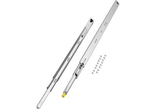Guide Per Cassetti Guide Telescopiche Guida Per Cassetti Ad Estrazione Totale 9…