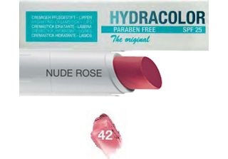 Hydracolor Hydrating Lipstick - Rossetto, 42 - Rosa Nudo