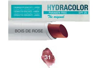 Hydracolor Lip Care 31 Bois De Rose 1 Pz