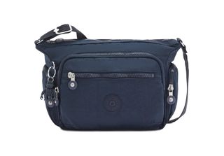Kipling Gabbie S Blue Bleu 2 -