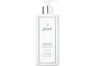 Jacadi Crema Corpo Nutriente 400Ml