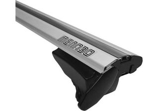 Menabo Lince Silver Xl Portapacchi/Portatutto Per Dr Dr 6 2018+