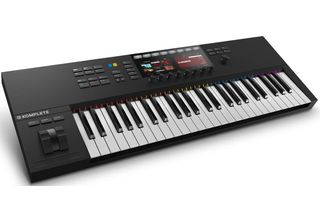 Native Instruments Komplete Kontrol S49 Mk2 B-Stock