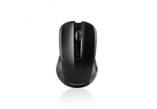 Modecom WM9.1 Mouse Ottico Wireless Nero