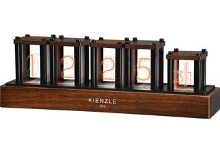Orologio Kienzle Led-Nixie