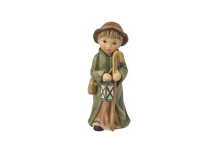 Goebel Hirte (Figur, Steingut)