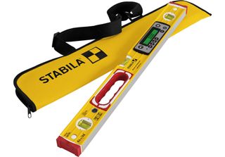 Electronic Spirit Level Stabila Tech 196 Dl 61 Cm