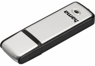 Hama Fancy Chiavetta Usb 32 Gb 2.0 Nero