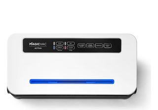 Magicvac VakuumiergeräT Activa