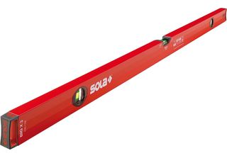 Sola Spirit Level Big X 3 120