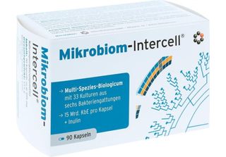 Intercell Pharma BI7017