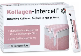 Intercell Pharma Kollagen-Intercell (30 Pezzi) 5906642021241