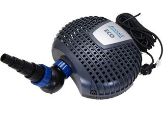Jebao/Jecod XOE-10000 - Pompa Per Fontana (63W) Jebao / Jecod