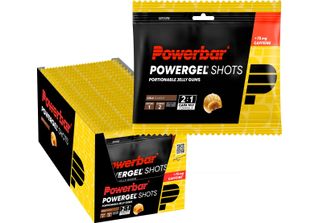 Powerbar Powergel Shots Cola 24X60 G