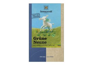 GrüNe Neune - 18 Sacchetti 27G