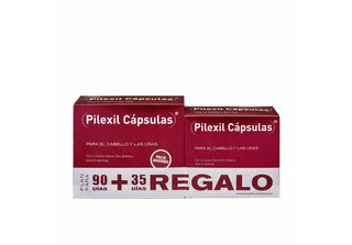 Pilexil Forte Capsule 250 Unità
