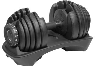 Rebel Active Hantel Automat 24 Kg