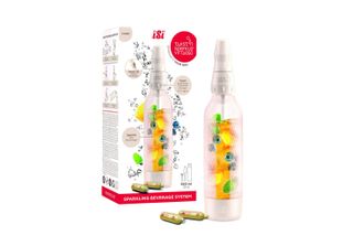 Isi Sodamaker Ivory (White)