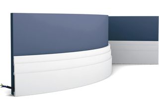 Rivestimento Flessibile Orac Decor Modern SX180F Stile Moderno 2 M