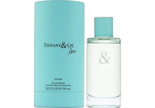 Tiffany Tiffany&Love Eau De Parfum Donna, 90 Ml