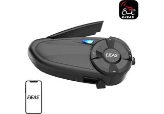 Ejeas Q7 Motorcycle Intercom