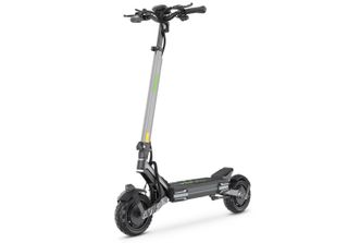Monopattino Elettrico Vipcoo VC-VS6 Pro - Motor 2400W Batteria 52V20.8Ah Ruote1…
