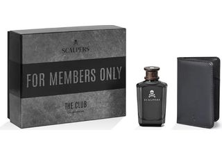 Scalpers The Club Case 2 Pezzi