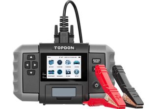Tester Per Batterie Auto Topdon BT600P