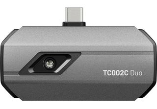 Termocamera Topdon TC002C Duo