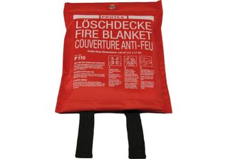 Protex 002515.2947 FeuerlöSchdecke