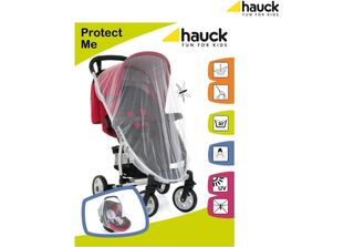 Hauck Protect Me Protezione Contro Gli Insetti Per Marsupi E Passeggini