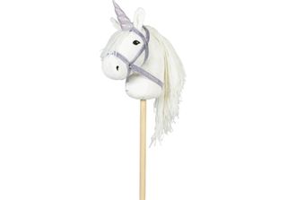 Byastrup Cavezza Unicorno Glitter Hobby Cavallo Unicorno Viola