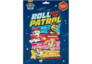 Undercover Paw Patrol, Paw Patrol, Multicolore
