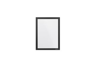 Magnetoplan 1131912 2 Magnetoplan Cornice Magnetica Autoadesiva Magnetofix Nero…
