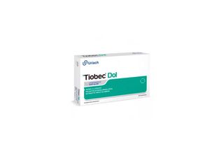 Tiobec Dol 20 Tiobec Dol 20 Tabletten