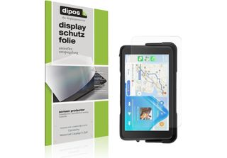 2X Pellicola Protettiva Per Camecho Motorrad Carplay 5 Zoll Protezione Schermo …