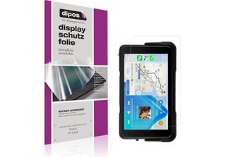 2X Pellicola Protettiva Per Sixwin P2 5 Zoll Protezione Schermo Claro Display D…