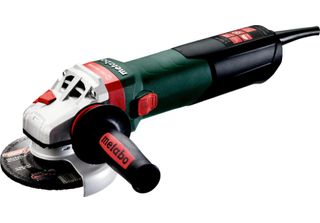Smerigliatrice Angolare Rapida Metabo Weba 17-125