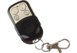 Iget Security P5 - Telecomando (Portachiavi) Per L'azionamento Dell'allarme Per…