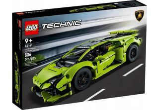 42161 – Lego Technic – Lamborghini HuracáN Tecnica