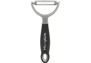 Microplane Profi Raschietto Nero