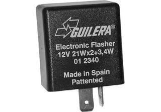 Intermittenza Sgr Elettronica Guilera 12V 2 Faston
