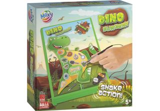 Creative Craft Group Dino Operation Gioco Di Abilità Per Bambini E Famiglie