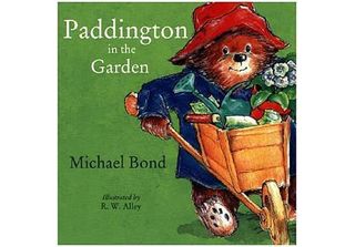 Paddington In Giardino