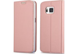 Cadorabo Custodia Per Cellulare Per Samsung Galaxy Alpha Custodia Protettiva In…