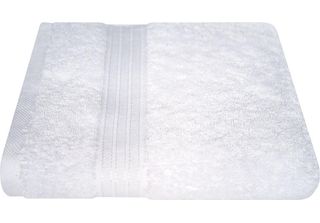 Dyckhoff 07709-30-007 Dyckhoff HandtüCher Siena Weiß 50,0 X 100,0 Cm, 6 St.
