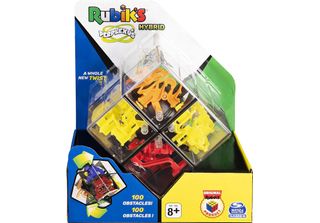 Spin Master Perplexus 2X2 Rubik's Perplexus