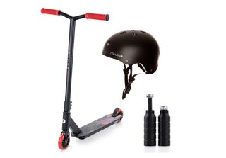 Set Freestyle Movino Nitro Red
