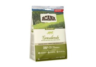 Acana Cat Grasslands
